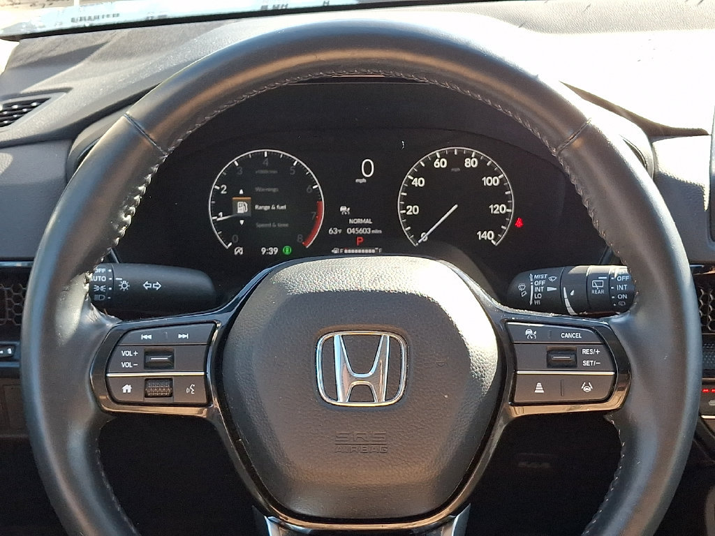 Used 2023 Honda CR-V EX-L image 18