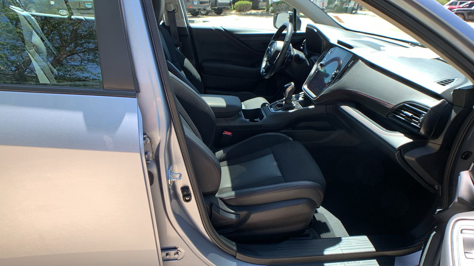 Used 2024 Subaru Legacy Sport AWD/4WD image 21