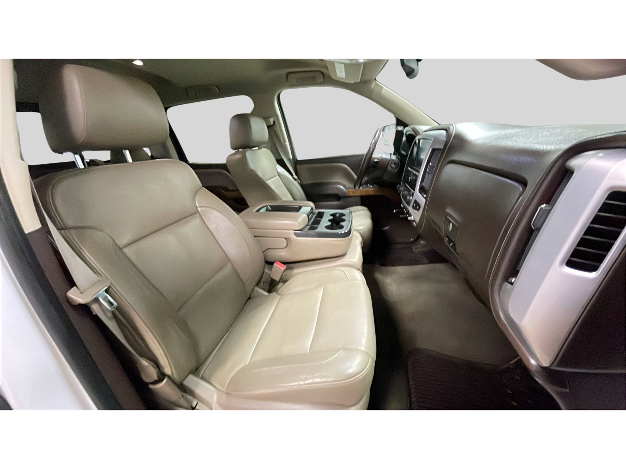 Used 2015 GMC Sierra 1500 SLT AWD/4WD image 17