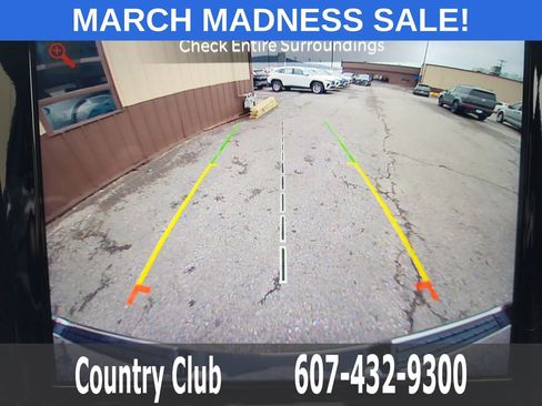 Used 2024 RAM 1500 Laramie image 18