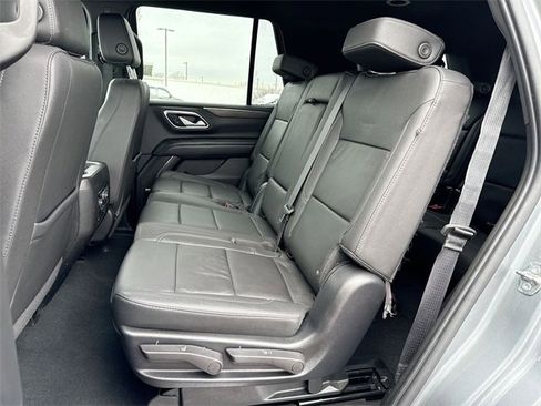 Used 2022 Chevrolet Tahoe Z71 w/ Luxury Package image 23