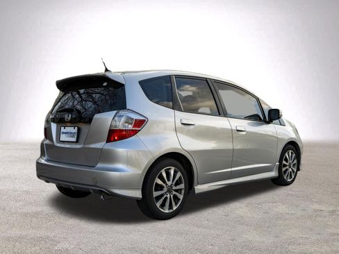 Used 2013 Honda Fit Sport image 9
