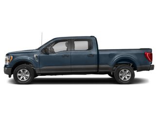 Used 2021 Ford F150 XLT w/ Max Trailer Tow Package AWD/4WD video 2