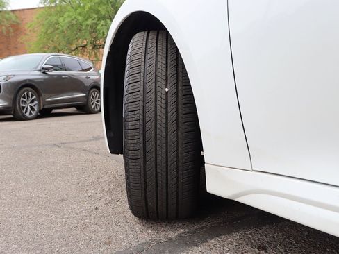 Used 2018 Kia Optima LX w/ Convenience Package image 6