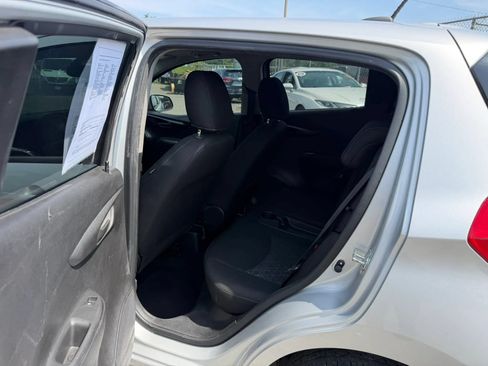 Used 2021 Chevrolet Spark LT FWD image 28