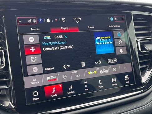 Used 2022 Dodge Durango GT image 15