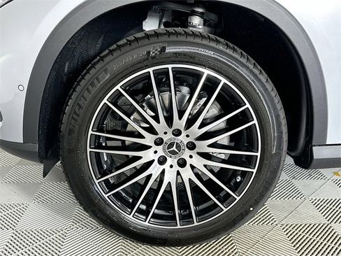 New 2026 Mercedes-Benz GLC 300 GLC 300 image 30