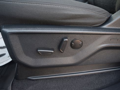 Used 2023 Ford F150 XLT w/ Equipment Group 302A High image 17