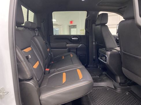 Used 2021 GMC Sierra 3500 AT4 w/ AT4 Preferred Package image 17