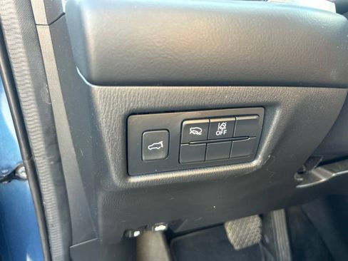 Used 2021 MAZDA CX-5 Grand Touring AWD/4WD image 9