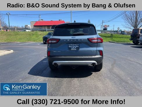 Used 2023 Ford Escape Active w/ Tech Pack #2 AWD/4WD image 11