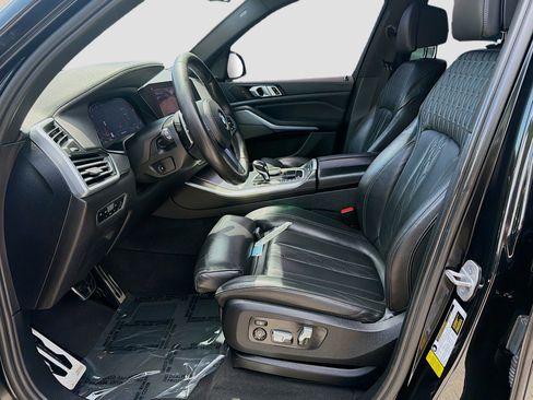 Used 2021 BMW X5 sDrive40i w/ M Sport Package RWD image 20