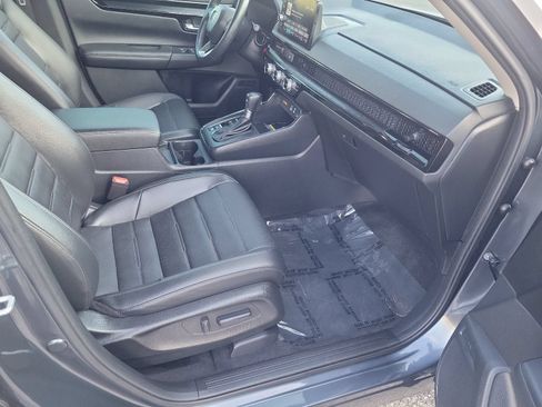 Used 2024 Honda CR-V EX-L image 11