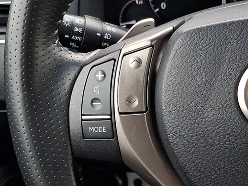 Used 2015 Lexus RX 350 F Sport w/ Navigation Package AWD/4WD image 23