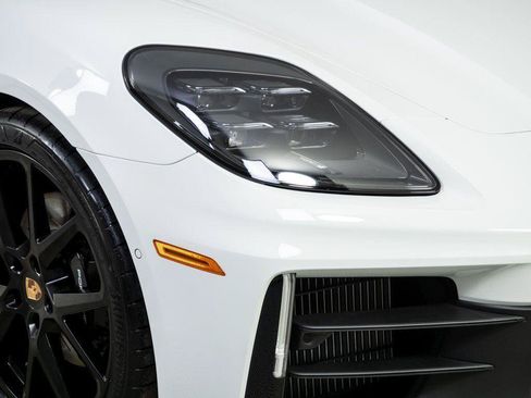 New 2026 Porsche Panamera 4 AWD/4WD image 38
