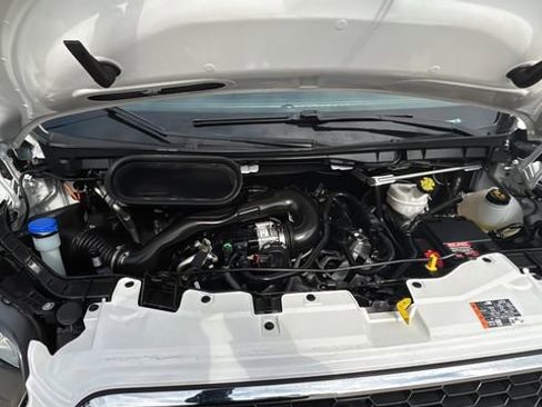 Used 2024 Ford Transit 250 Base w/ Exterior Upgrade Package image 29