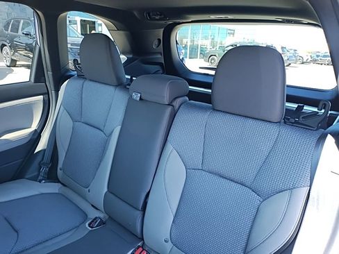 Used 2026 Subaru Forester Premium image 44