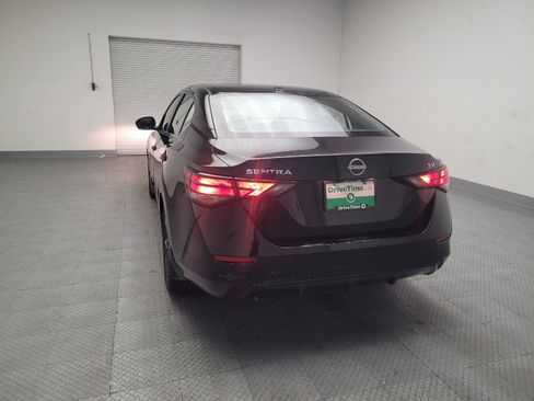 Used 2024 Nissan Sentra SV image 6