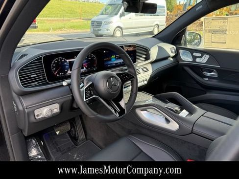 Certified 2026 Mercedes-Benz GLE 350 4MATIC image 16