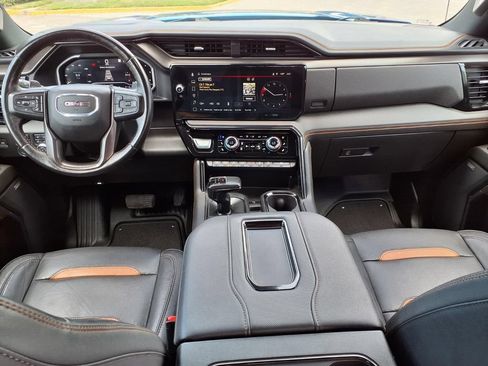 Used 2022 GMC Sierra 1500 AT4 w/ AT4 Premium Package AWD/4WD image 19