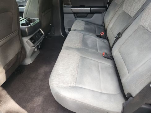 Used 2021 Ford F150 XLT w/ Equipment Group 302A High image 28