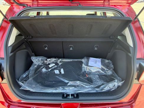 New 2026 Hyundai Venue SEL image 18