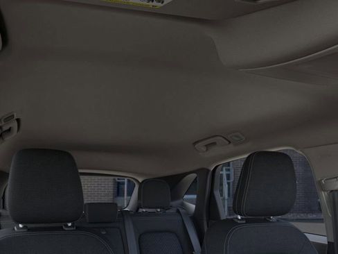 New 2025 Ford Escape Active w/ Active Premium Tech Pack FWD image 22