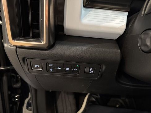 New 2025 GMC Hummer EV 3X AWD/4WD image 34