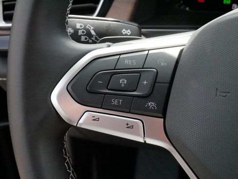 Certified 2026 Volkswagen Atlas SE AWD/4WD image 26