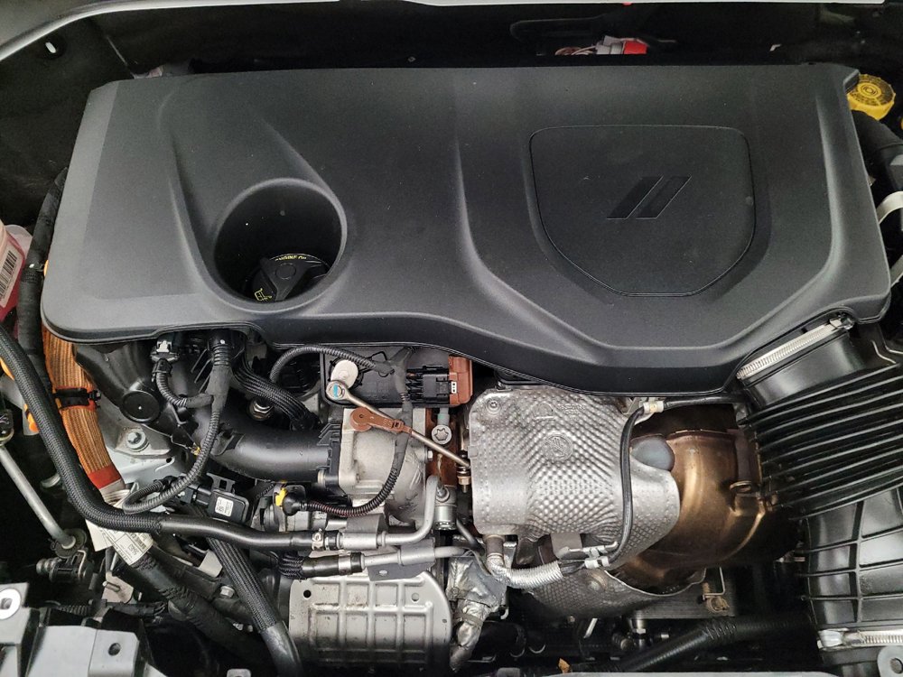 Used 2024 Dodge Hornet R/T AWD/4WD image 30