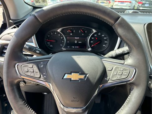 Certified 2021 Chevrolet Equinox Premier FWD image 10