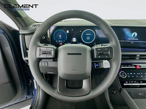 New 2026 Hyundai Santa Fe Calligraphy AWD/4WD image 13
