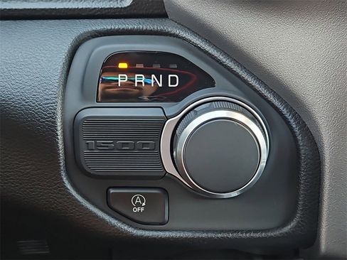 New 2025 RAM 1500 Lone Star image 26