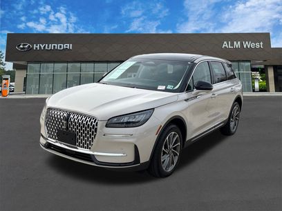 Used 2024 Lincoln Corsair FWD w/ Equipment Group 101A