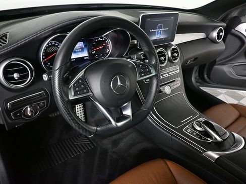 Used 2018 Mercedes-Benz C 43 AMG 4MATIC Coupe image 6