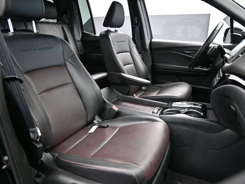 Used 2023 Honda Ridgeline Black Edition image 47