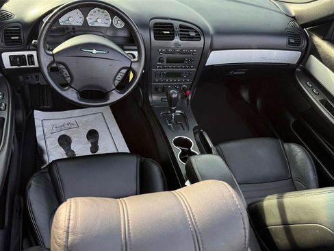 Used 2003 Ford Thunderbird RWD image 28
