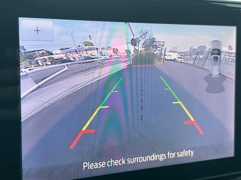 Certified 2020 Ford Explorer XLT w/ Equipment Group 202A image 22