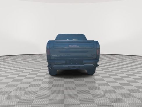 New 2026 GMC Sierra EV AT4 w/ AT4 Premium Package image 8
