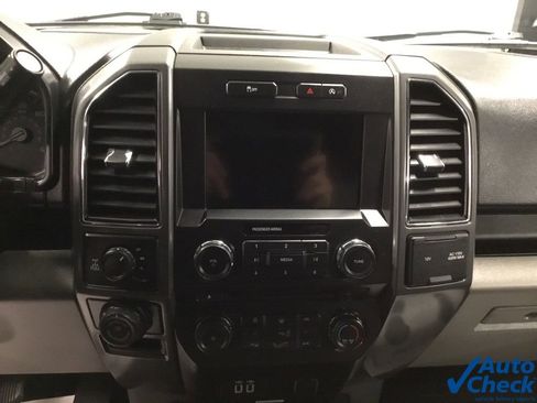 Used 2018 Ford F150 XLT w/ Equipment Group 302A Luxury image 51