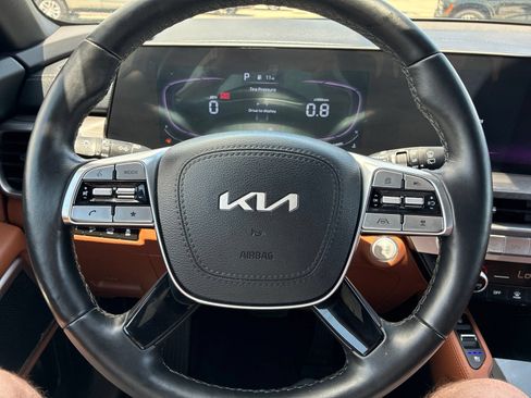 Used 2025 Kia Telluride EX X-Line AWD/4WD image 25
