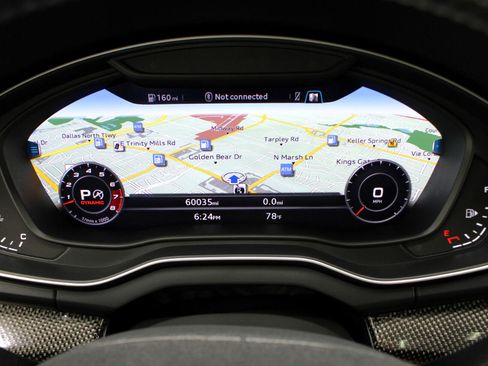 Used 2020 Audi SQ5 Premium Plus w/ Premium Plus Package image 74