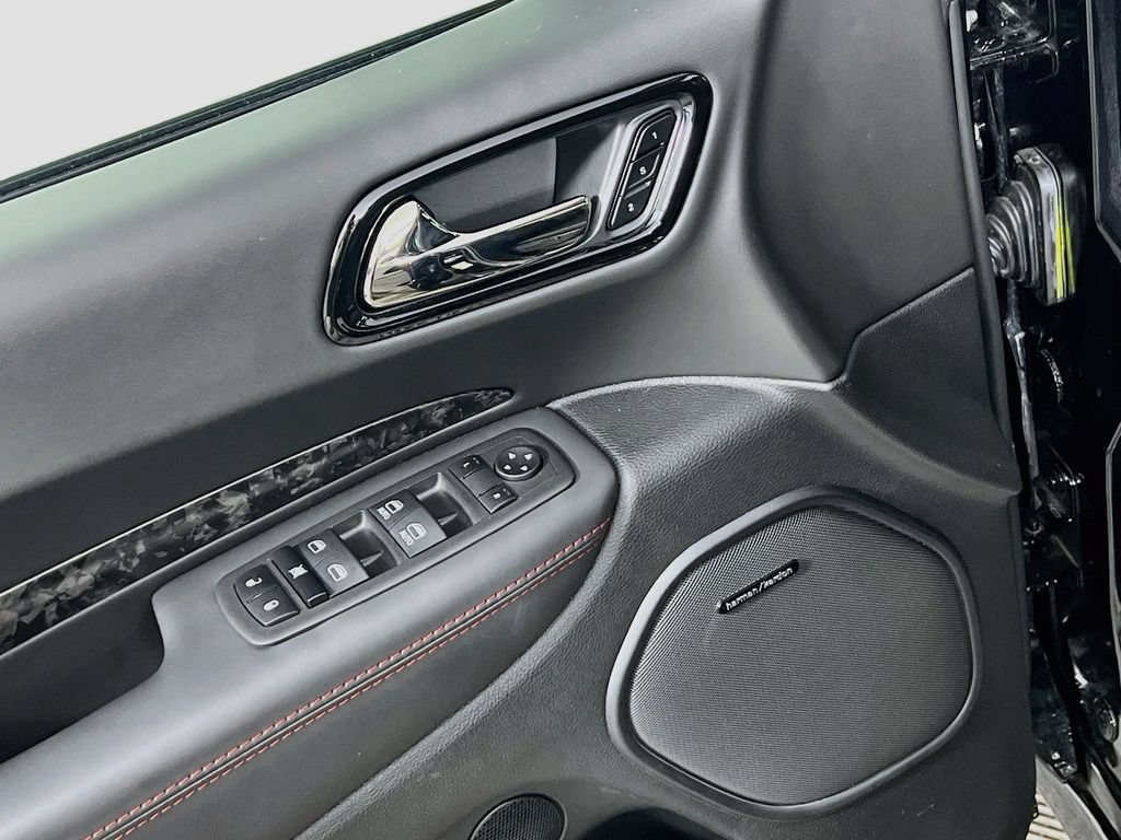 Used 2023 Dodge Durango R/T AWD/4WD image 17