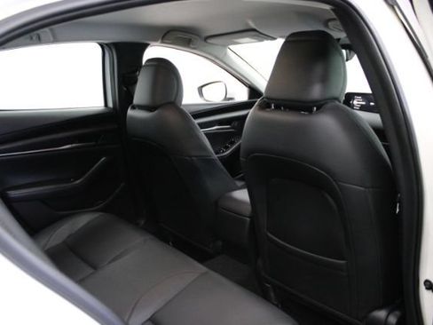 Used 2020 MAZDA MAZDA3 AWD Sedan w/ Select Package image 25