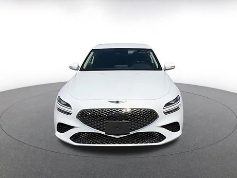 Used 2025 Genesis G70 2.5T AWD/4WD image 7