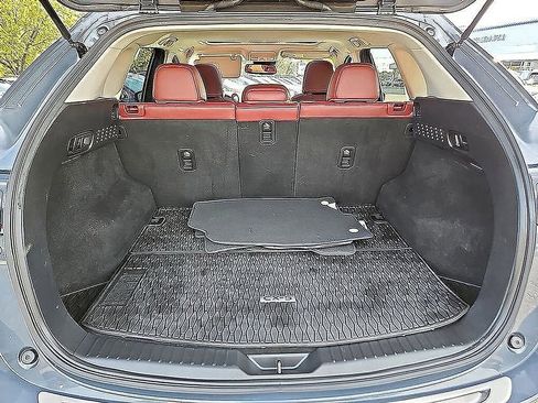 Used 2022 MAZDA CX-5 Carbon Edition image 34