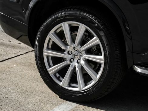 Used 2017 Volvo XC90 T6 Inscription image 64