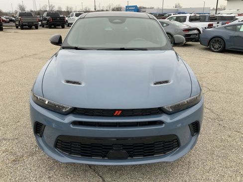 Used 2024 Dodge Hornet GT Plus w/ GT Blacktop Package image 3