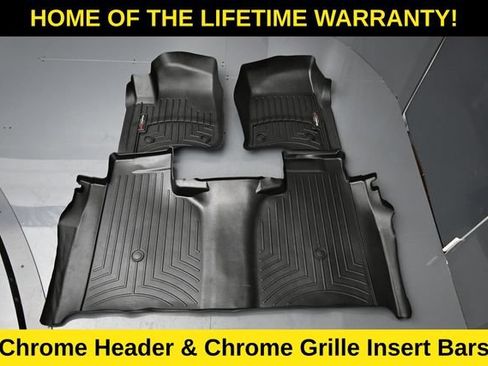 Used 2022 GMC Sierra 1500 SLT w/ SLT Premium Plus Package AWD/4WD image 49