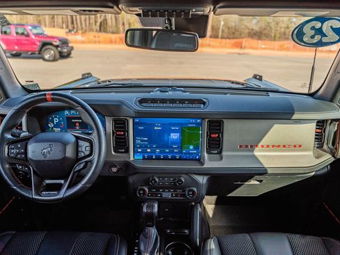 Certified 2023 Ford Bronco Raptor image 33